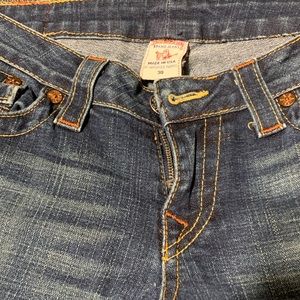 Ladies True Religion Jeans